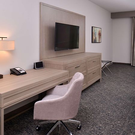 Wyndham Garden Katy Hotel Ngoại thất bức ảnh