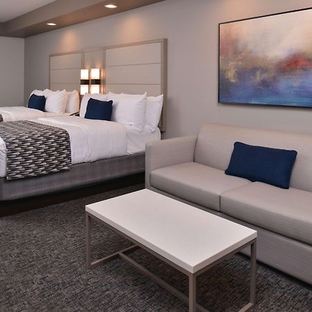 Wyndham Garden Katy Hotel Ngoại thất bức ảnh