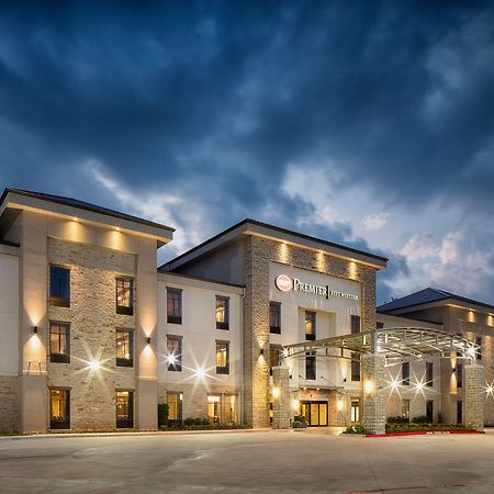 Wyndham Garden Katy Hotel Ngoại thất bức ảnh
