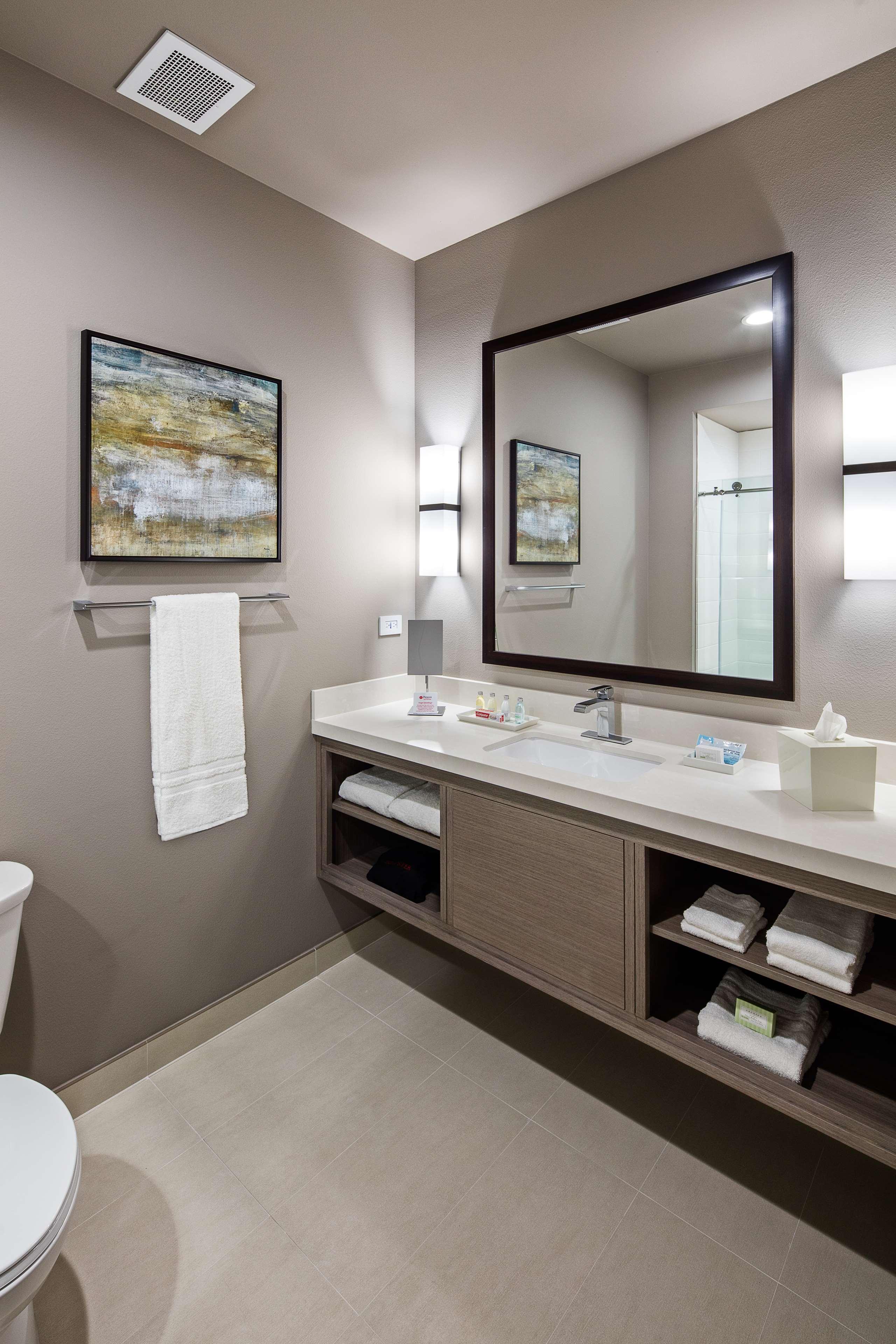 Wyndham Garden Katy Hotel Ngoại thất bức ảnh