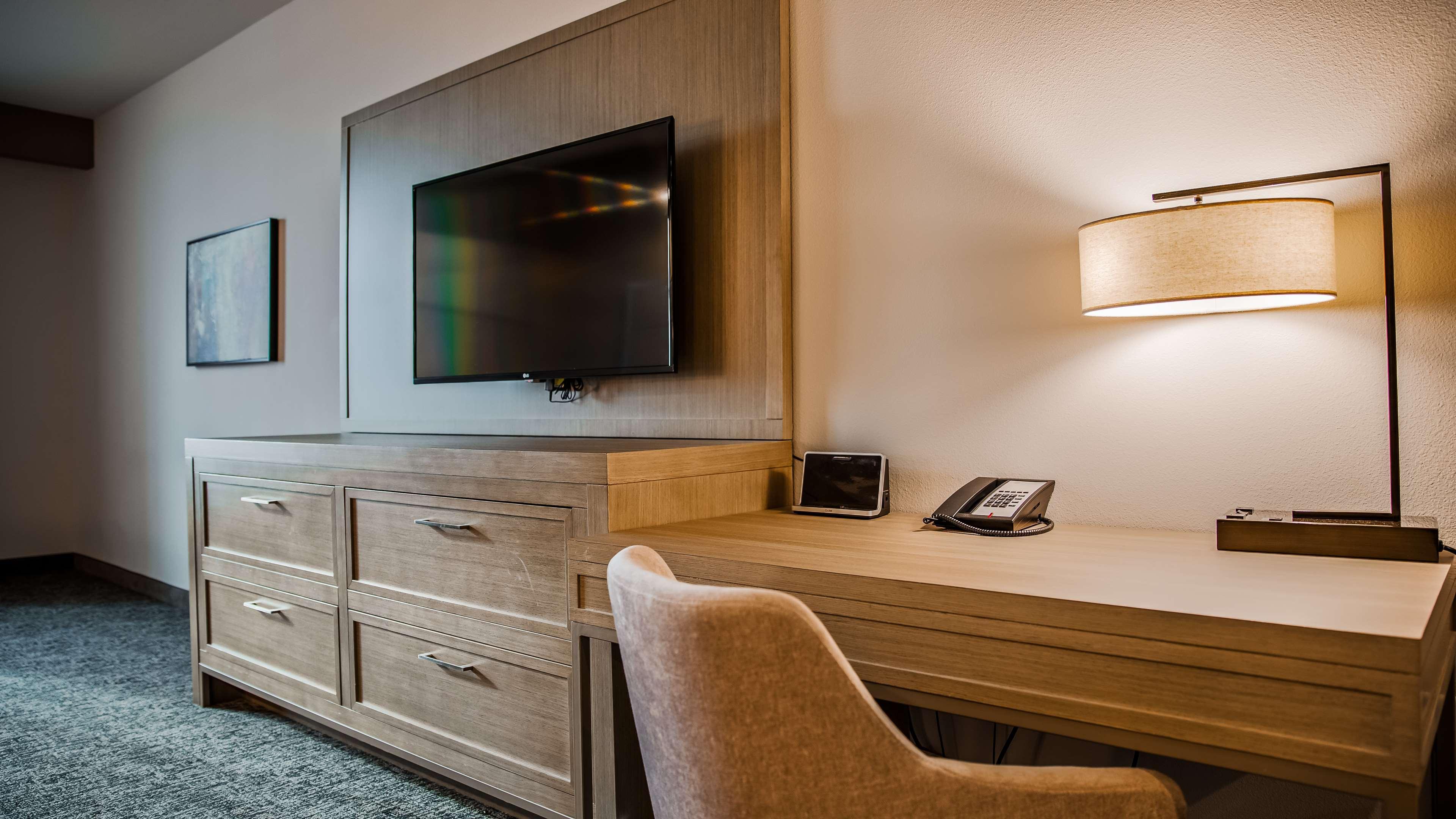 Wyndham Garden Katy Hotel Ngoại thất bức ảnh