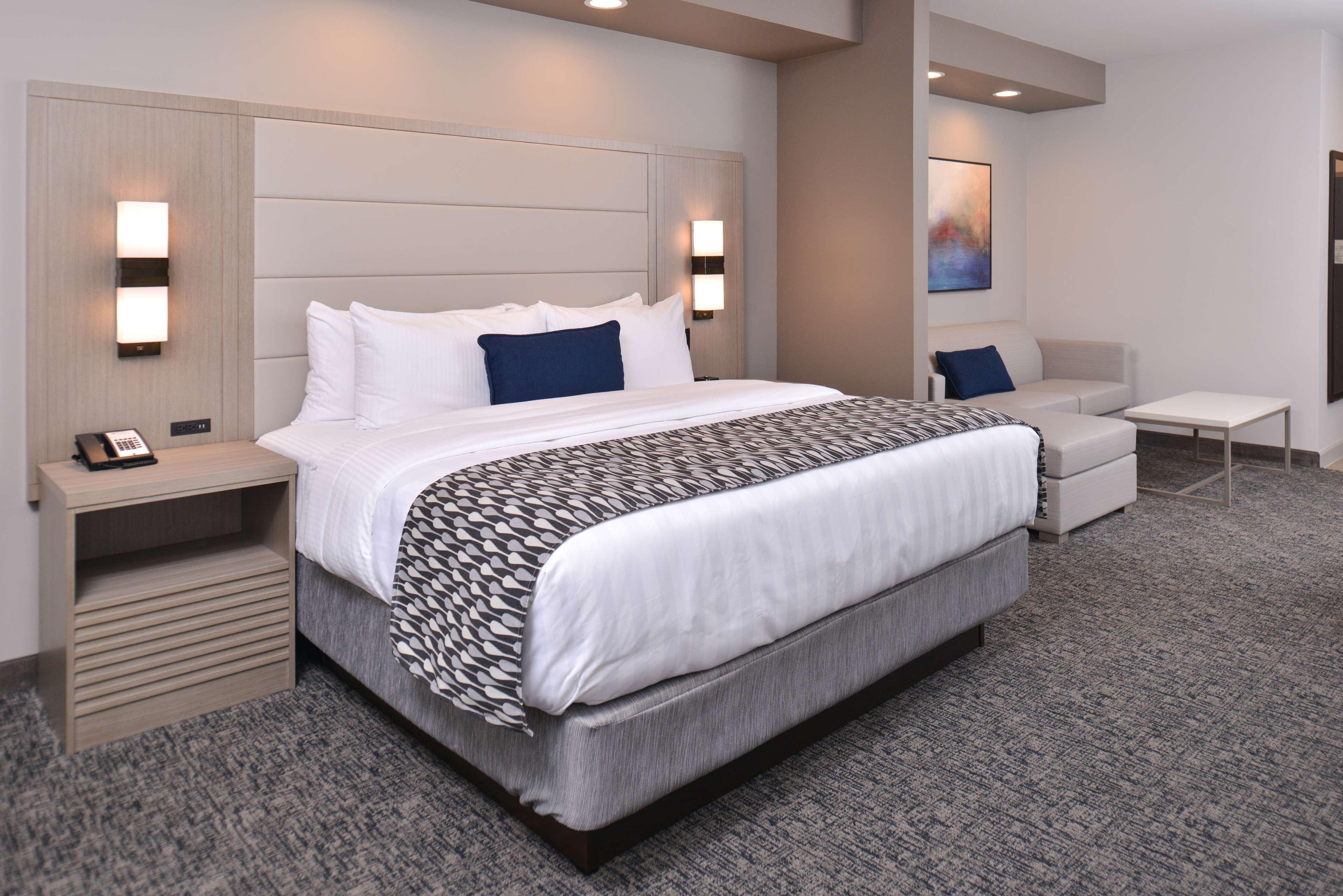 Wyndham Garden Katy Hotel Ngoại thất bức ảnh