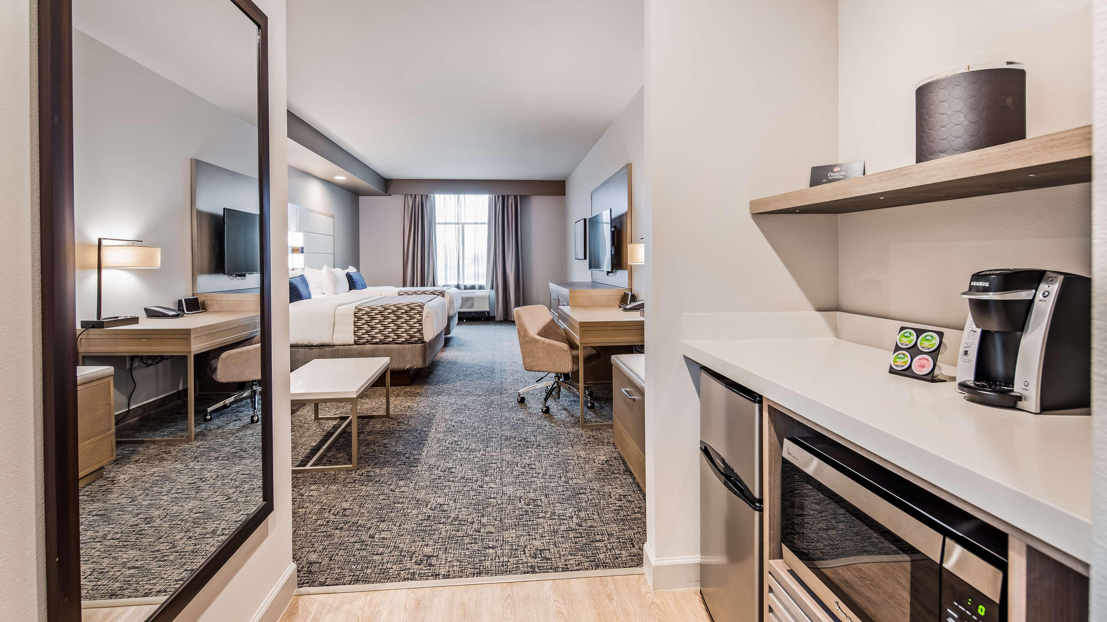 Wyndham Garden Katy Hotel Ngoại thất bức ảnh