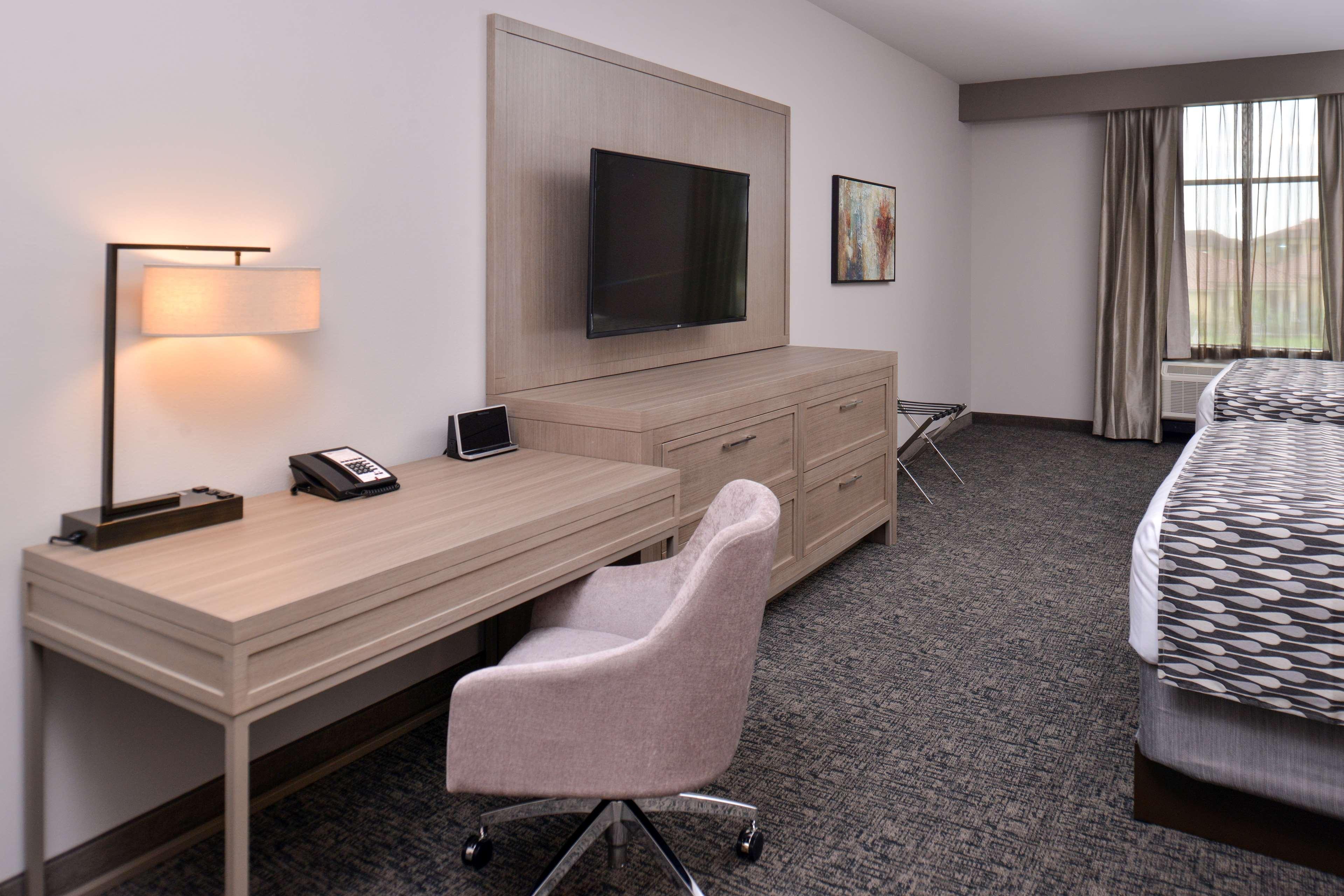 Wyndham Garden Katy Hotel Ngoại thất bức ảnh