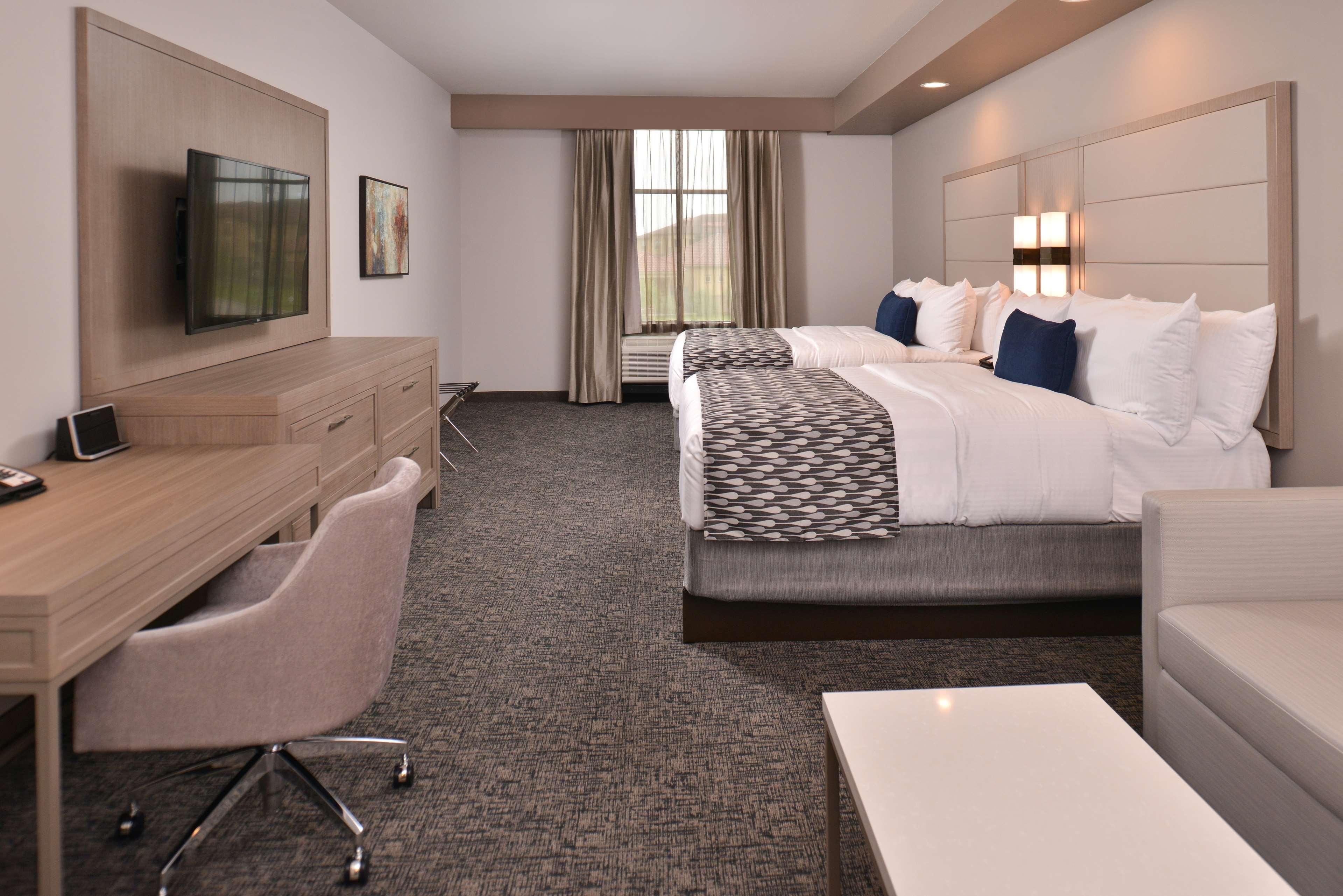 Wyndham Garden Katy Hotel Ngoại thất bức ảnh
