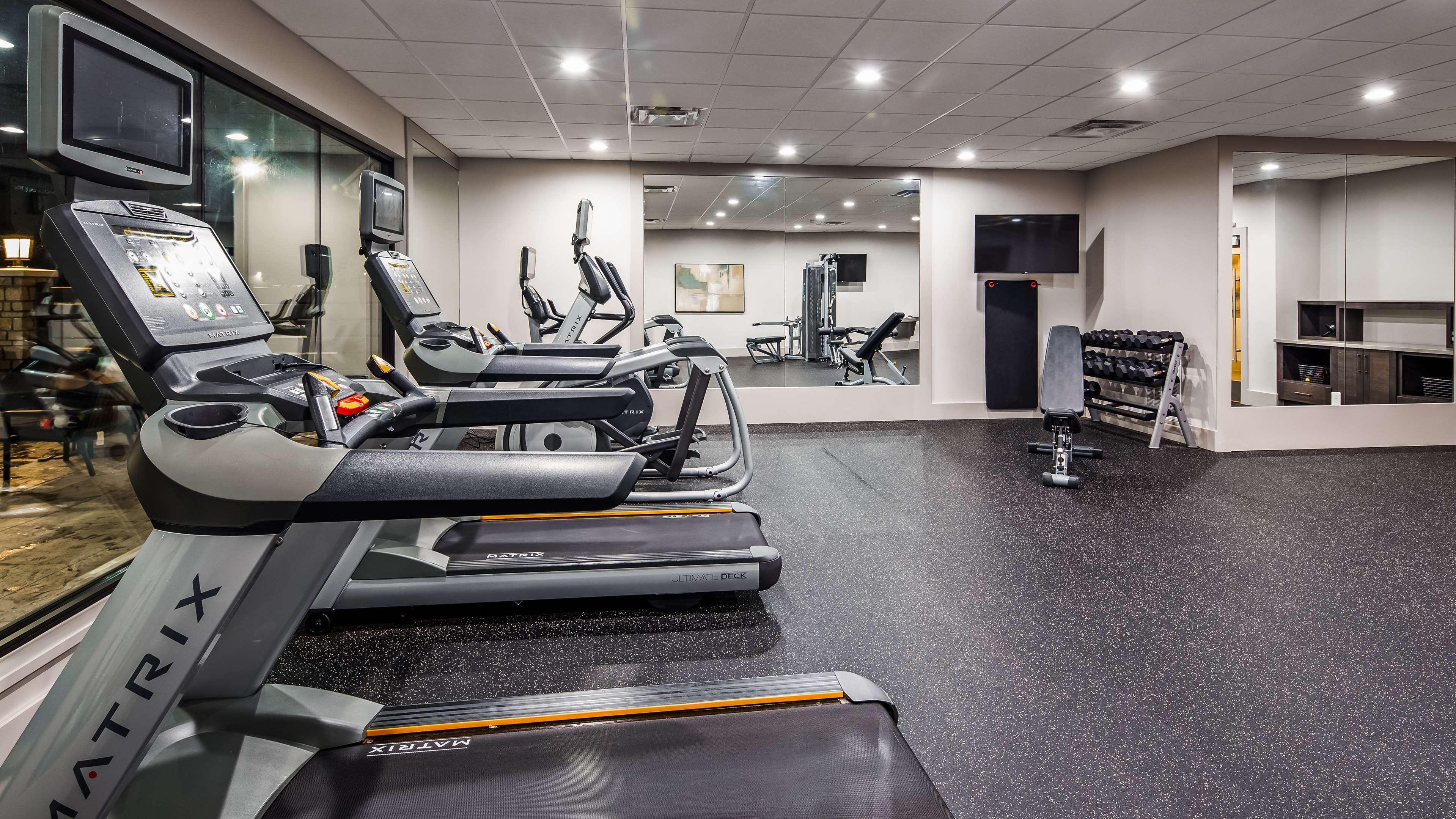 Wyndham Garden Katy Hotel Ngoại thất bức ảnh