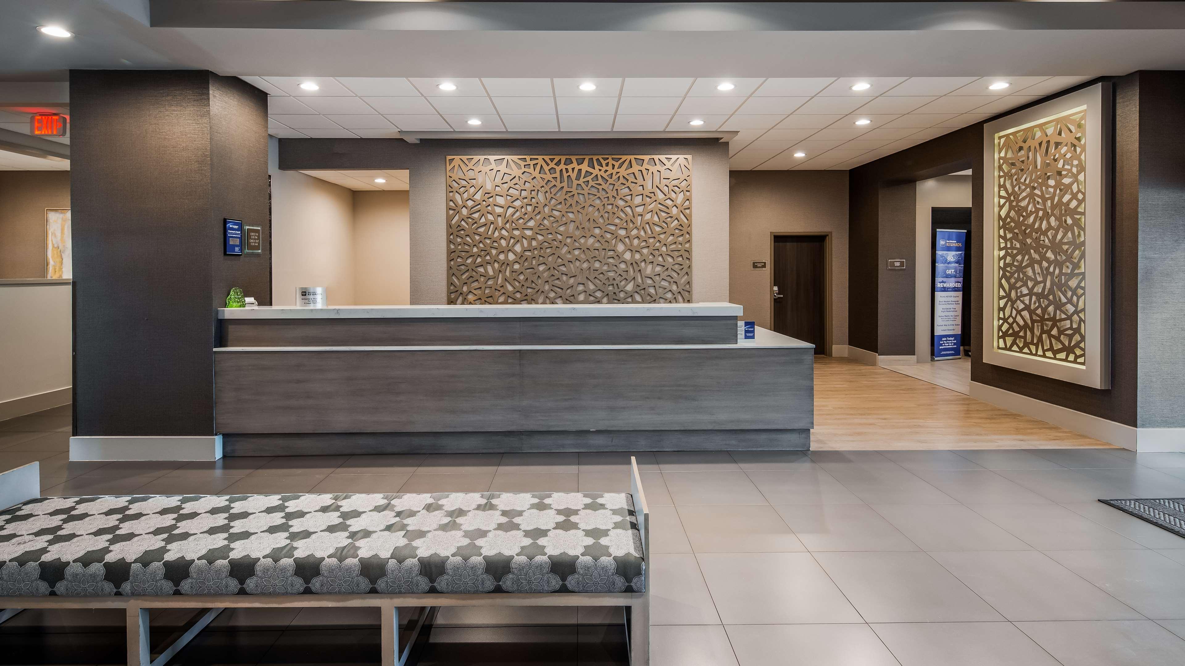 Wyndham Garden Katy Hotel Ngoại thất bức ảnh