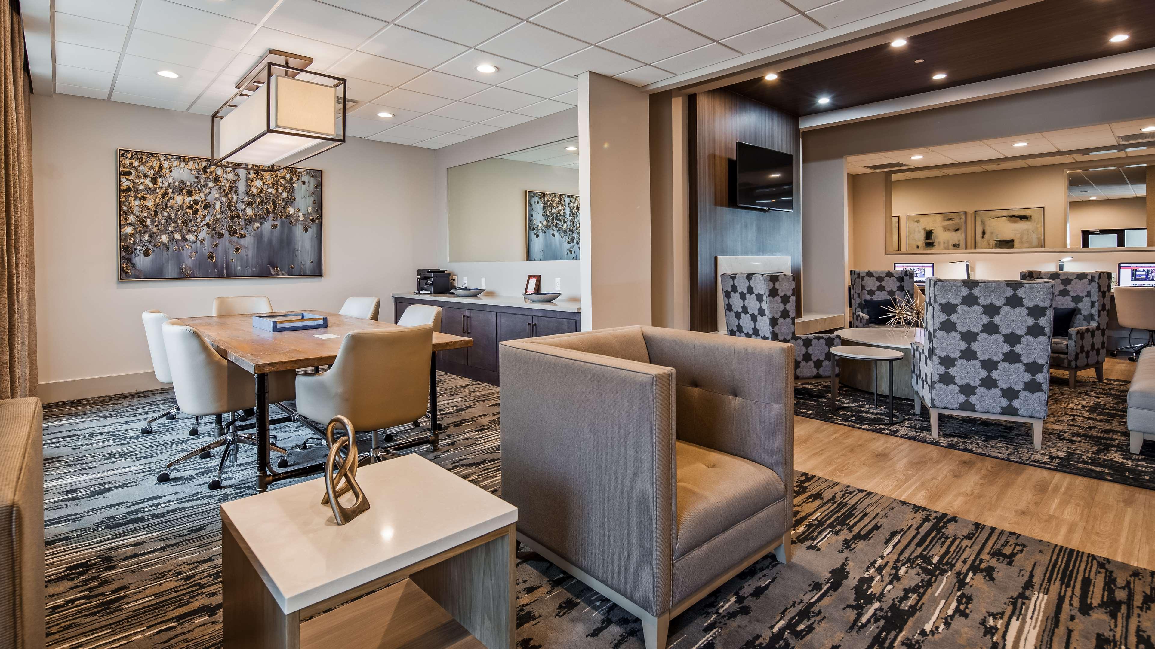 Wyndham Garden Katy Hotel Ngoại thất bức ảnh