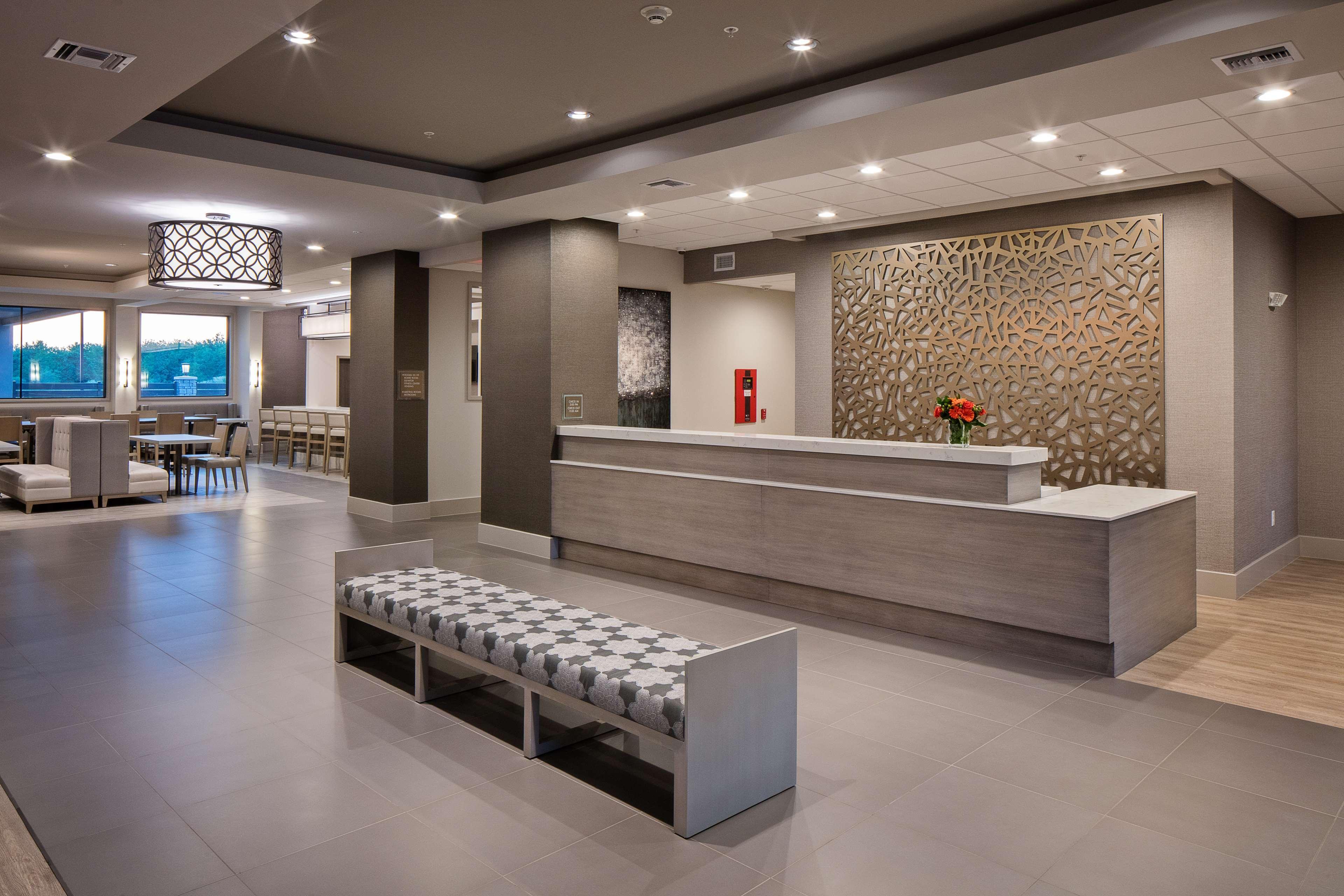 Wyndham Garden Katy Hotel Ngoại thất bức ảnh