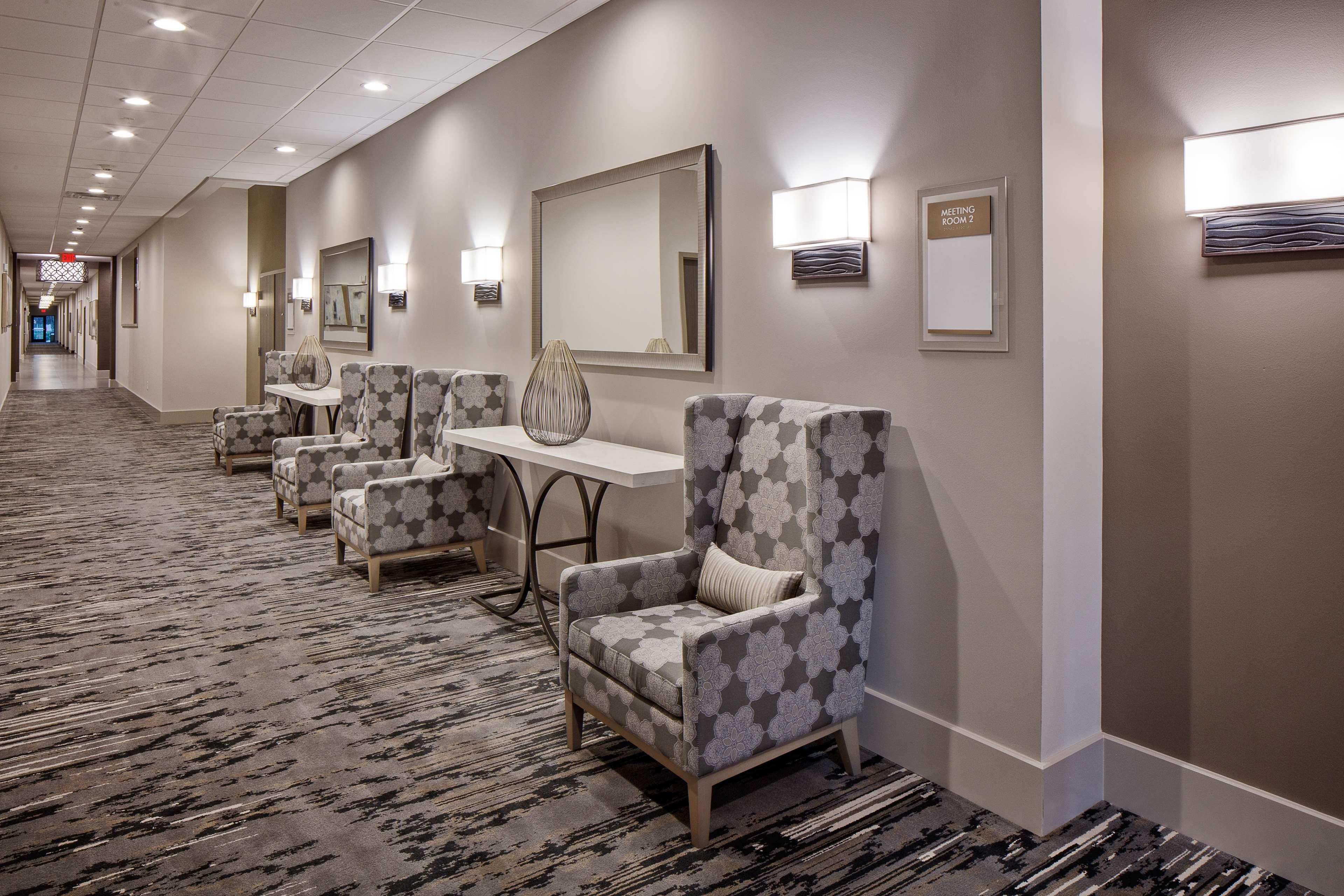 Wyndham Garden Katy Hotel Ngoại thất bức ảnh
