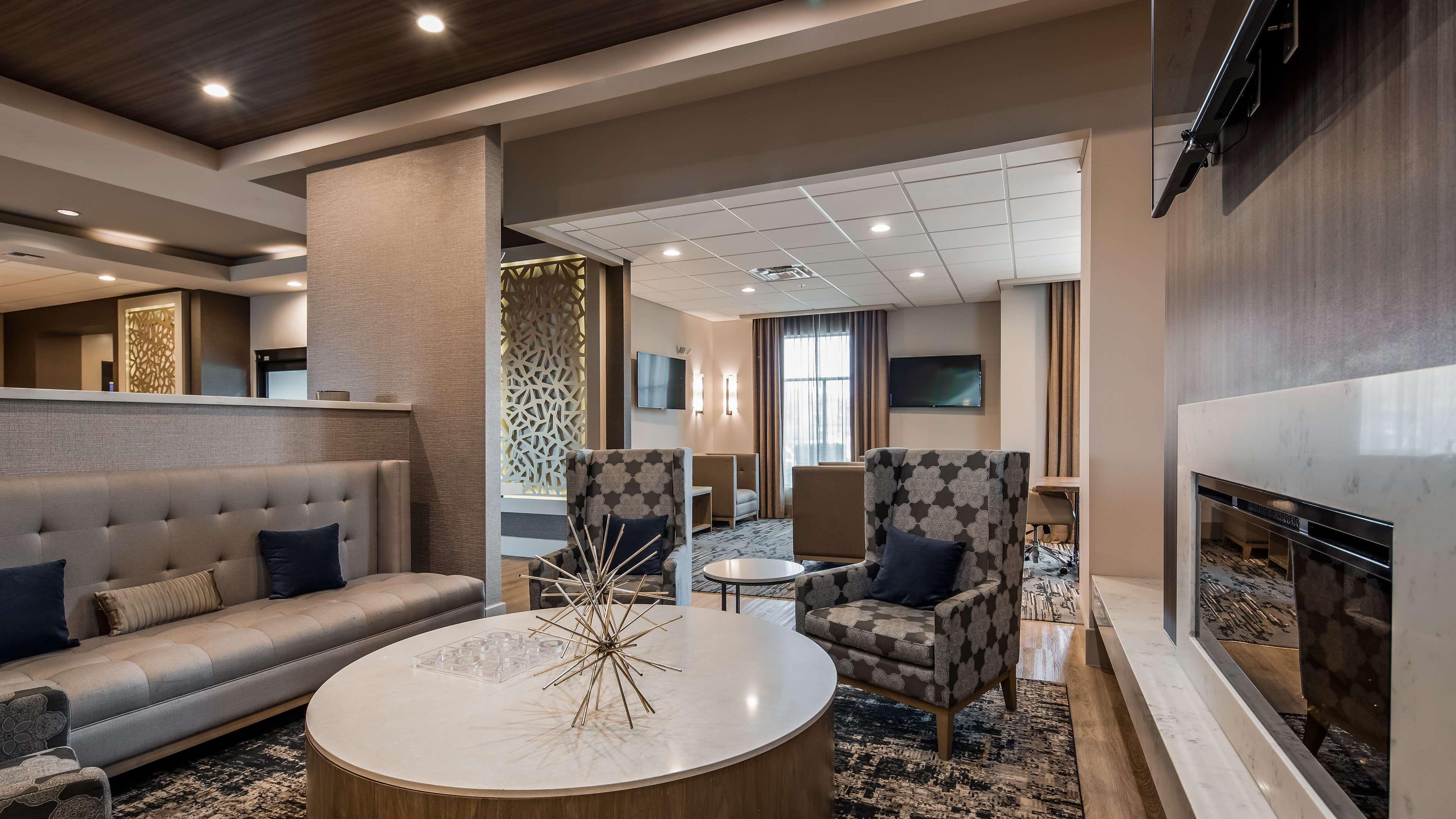 Wyndham Garden Katy Hotel Ngoại thất bức ảnh