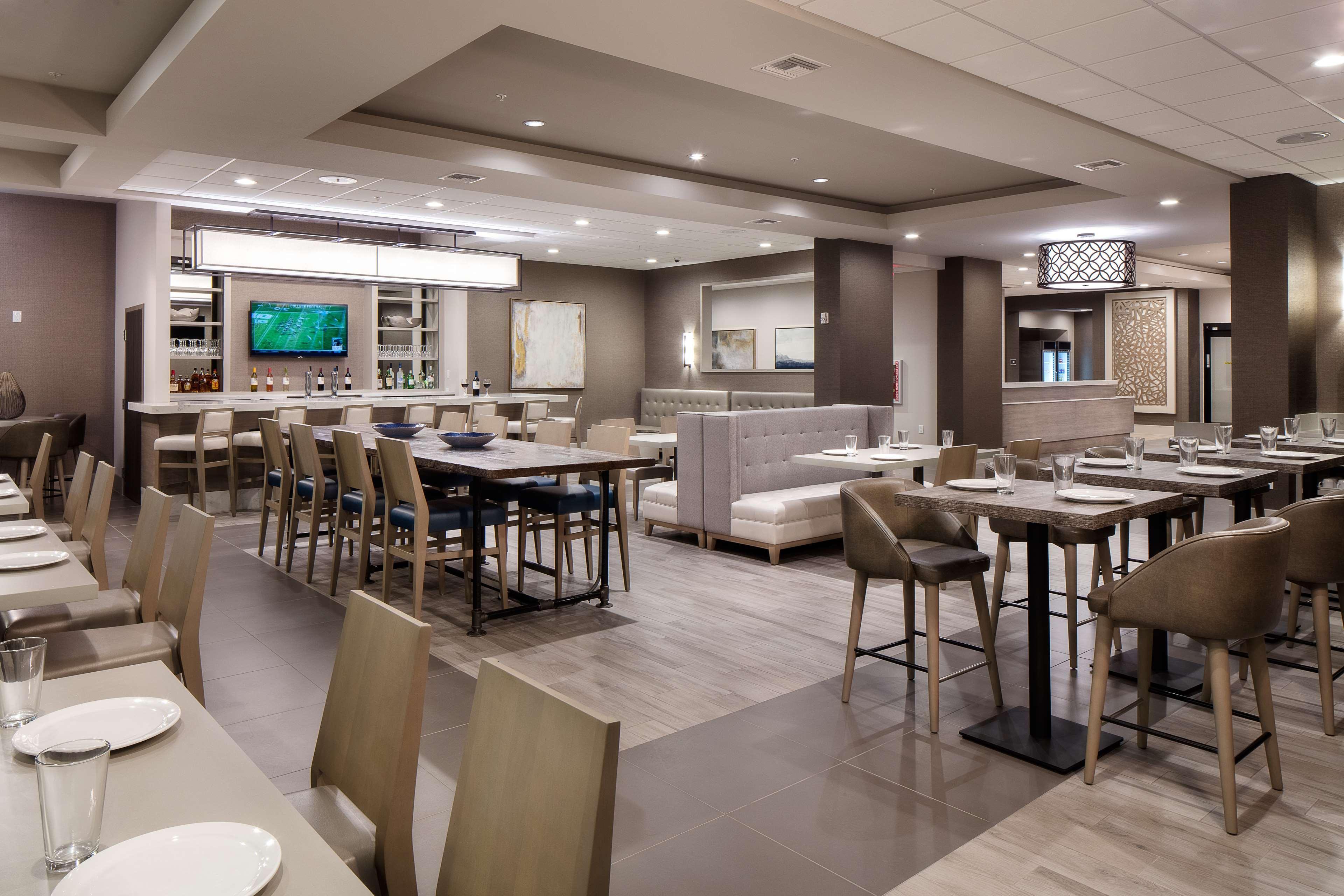 Wyndham Garden Katy Hotel Ngoại thất bức ảnh