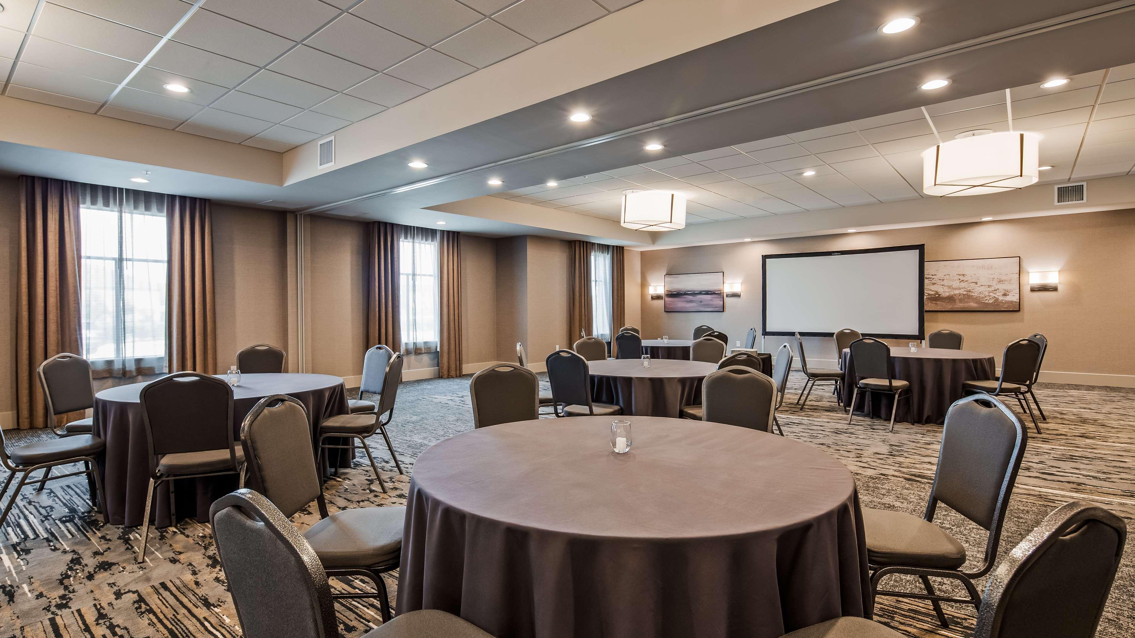 Wyndham Garden Katy Hotel Ngoại thất bức ảnh