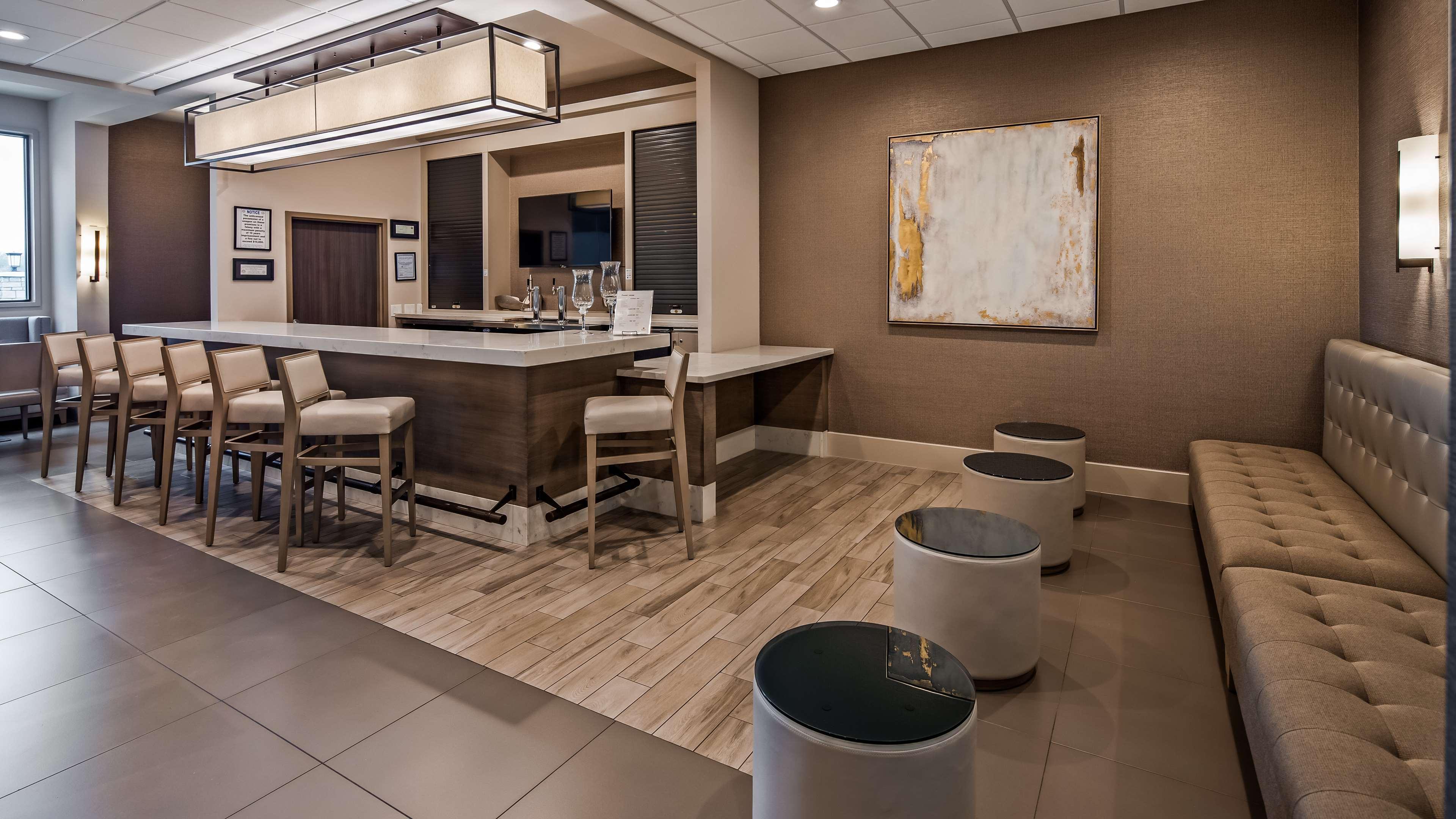 Wyndham Garden Katy Hotel Ngoại thất bức ảnh