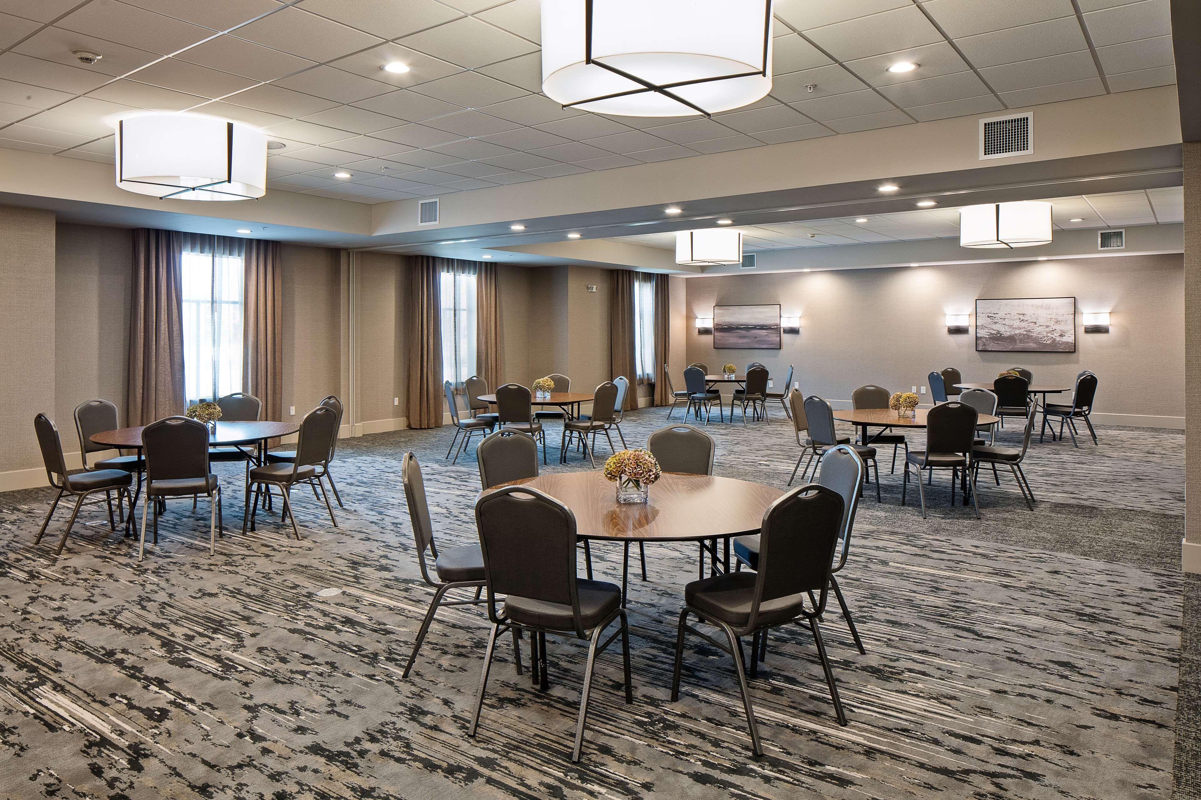 Wyndham Garden Katy Hotel Ngoại thất bức ảnh
