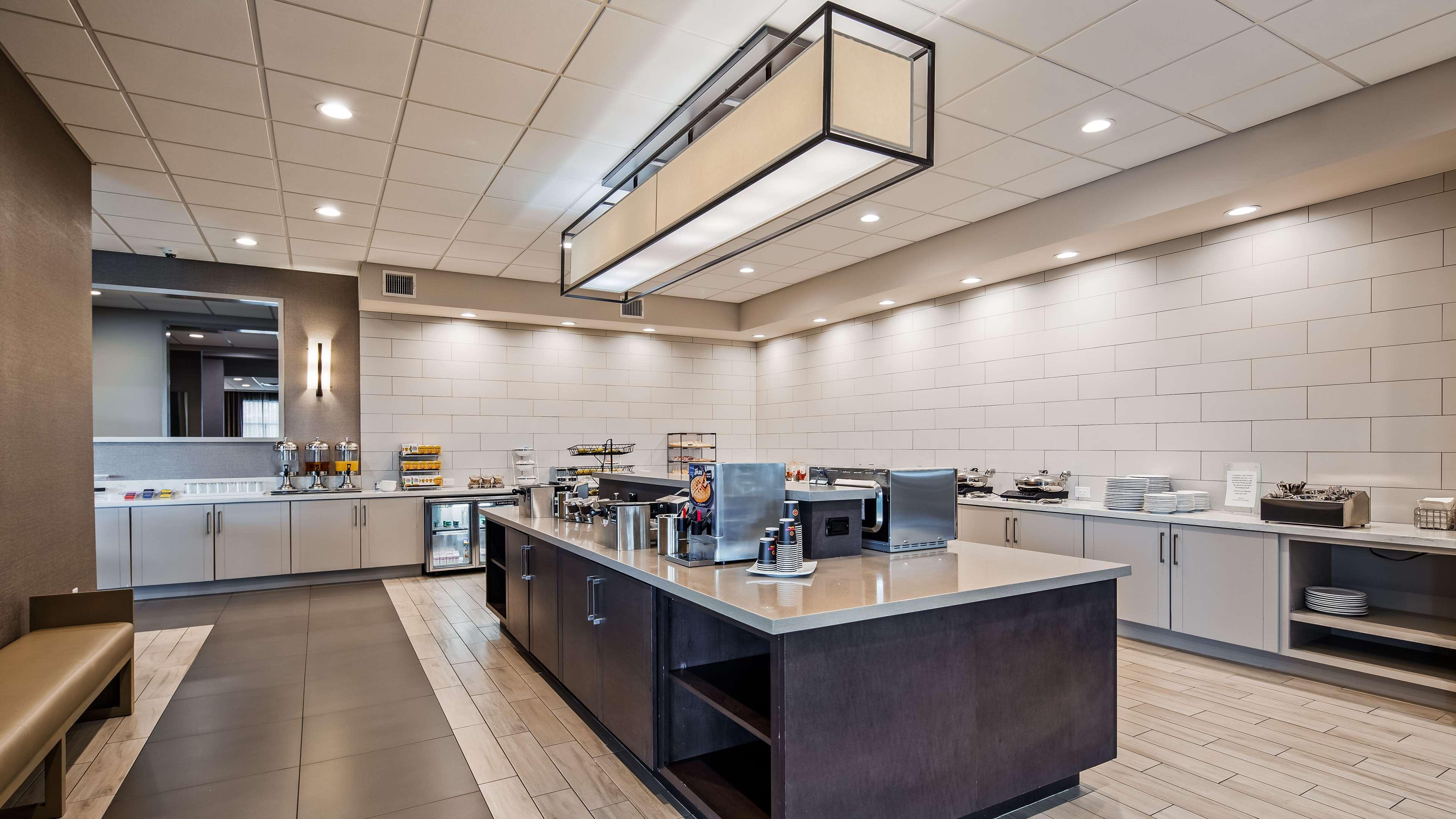 Wyndham Garden Katy Hotel Ngoại thất bức ảnh