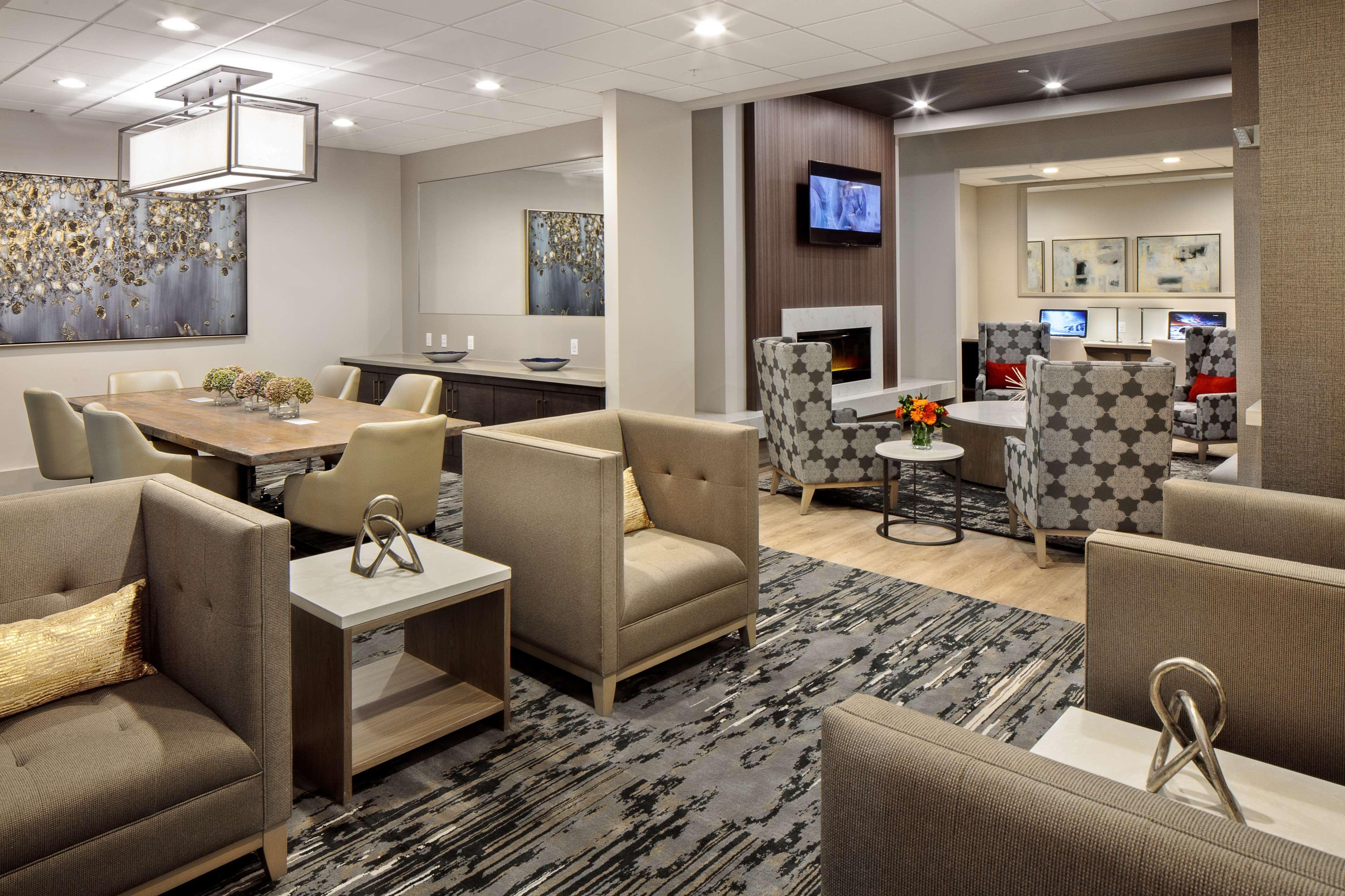 Wyndham Garden Katy Hotel Ngoại thất bức ảnh