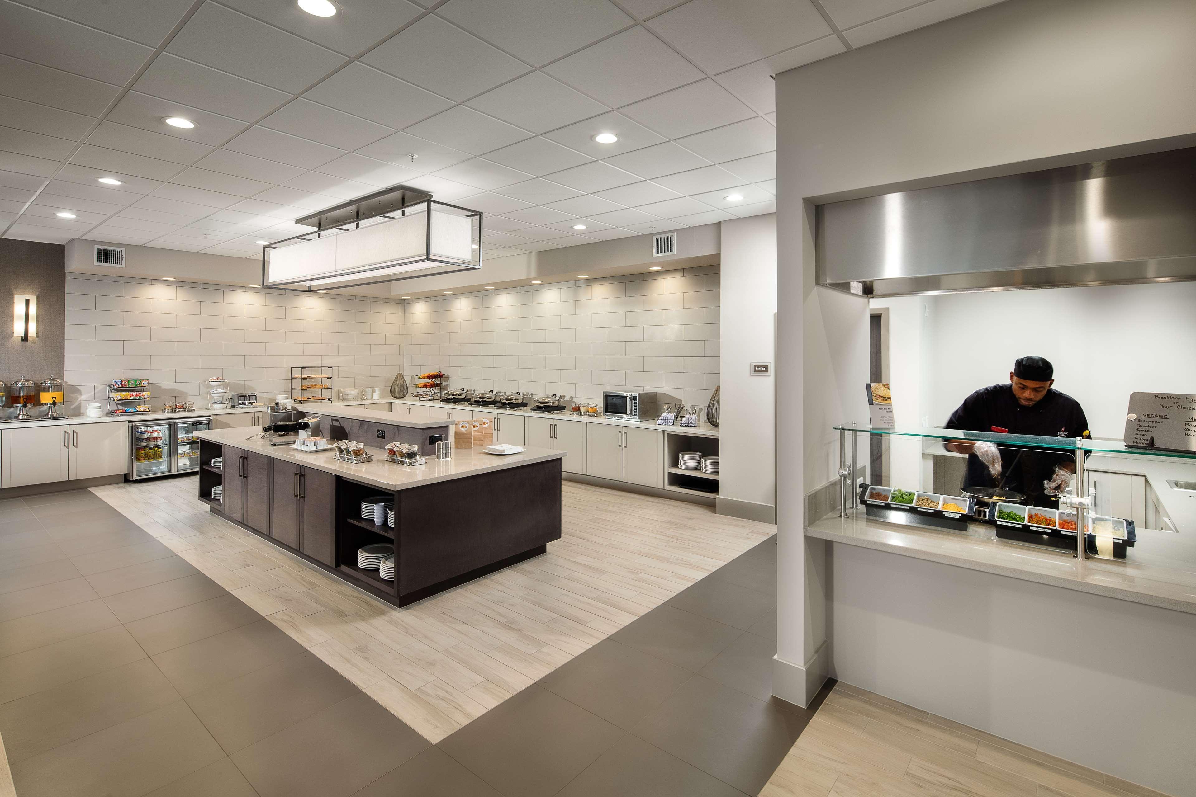 Wyndham Garden Katy Hotel Ngoại thất bức ảnh