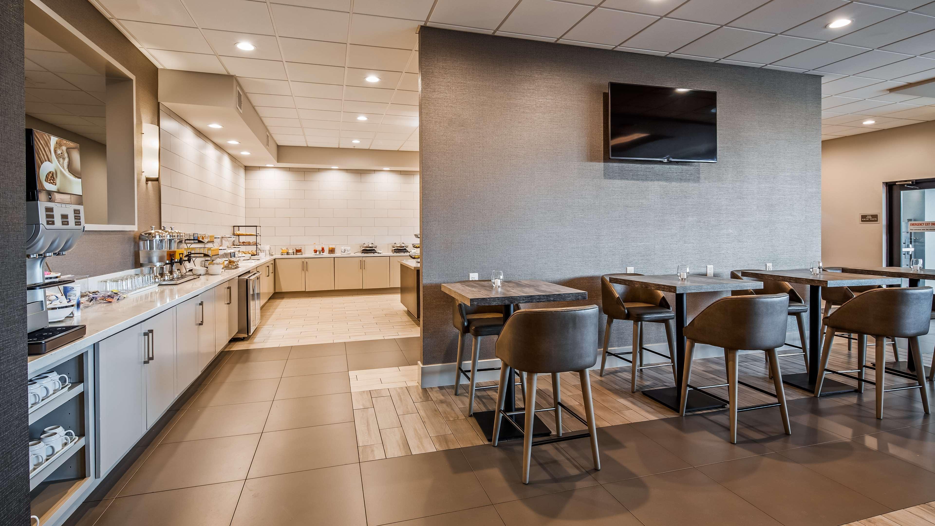 Wyndham Garden Katy Hotel Ngoại thất bức ảnh