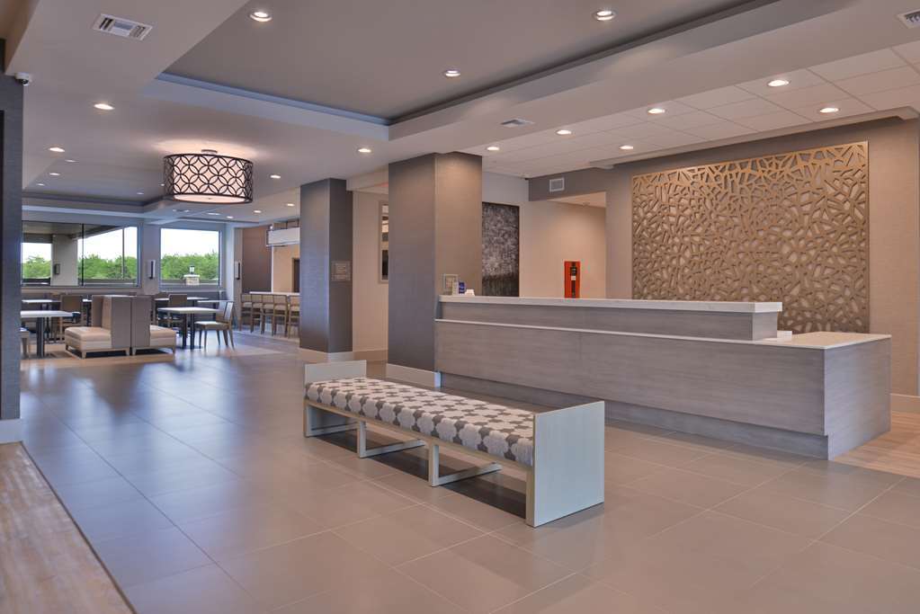 Wyndham Garden Katy Hotel Nội địa bức ảnh